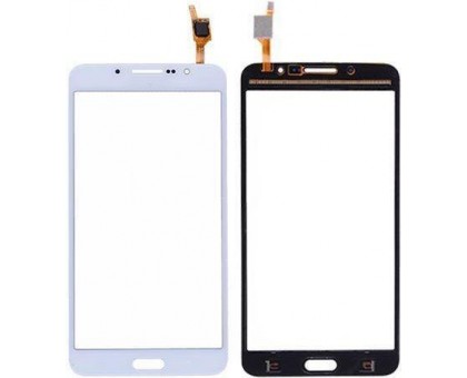 Тачскрин (сенсор) для Samsung G750 Galaxy Mega 2 Duos, белый